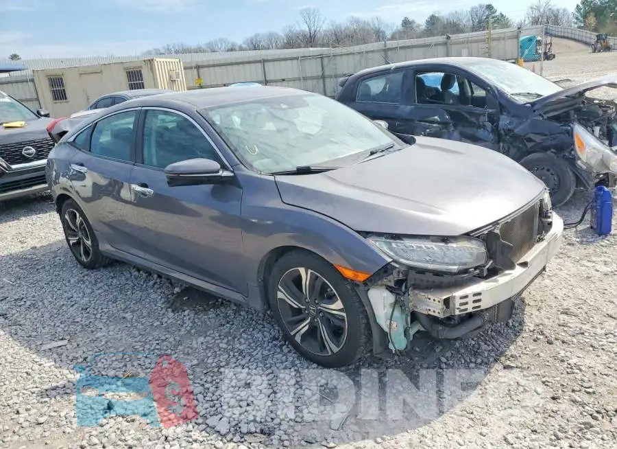 19XFC1F90HE203700 Photo# 4