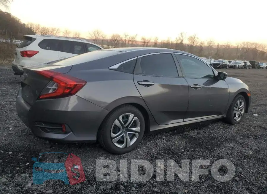 19XFC2F55HE222309 Photo# 3