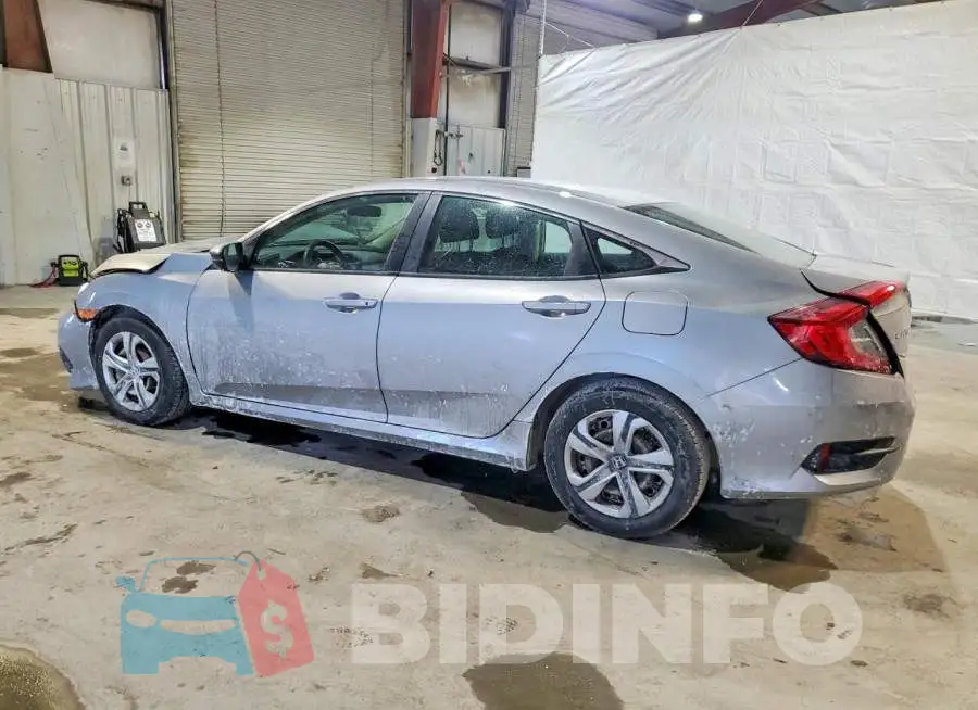 19XFC2F56HE229317 Photo# 2