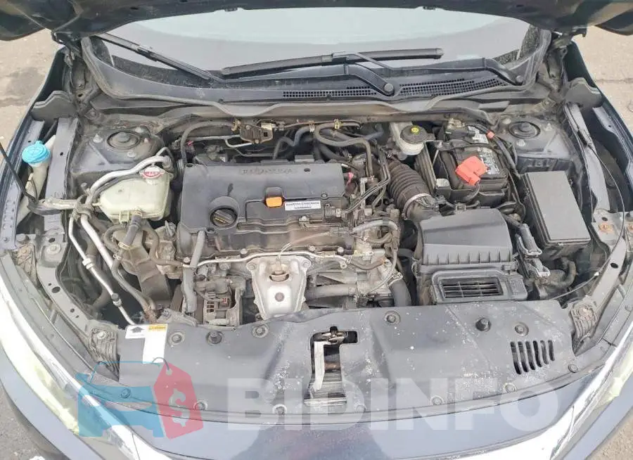 19XFC2F57JE208949 Photo# 11