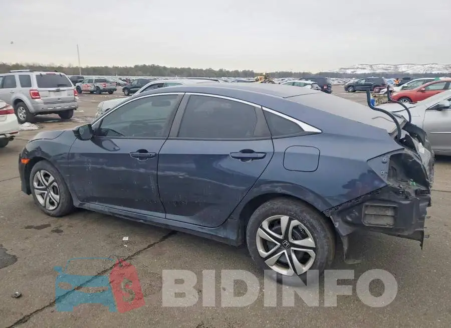 19XFC2F57JE208949 Photo# 2