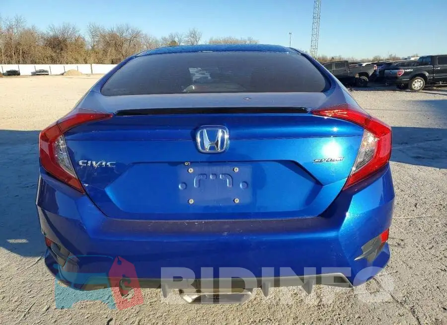 19XFC2F8XLE022643 Photo# 6