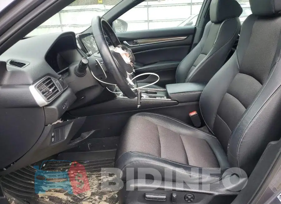 1HGCV1F30JA167364 Photo# 7