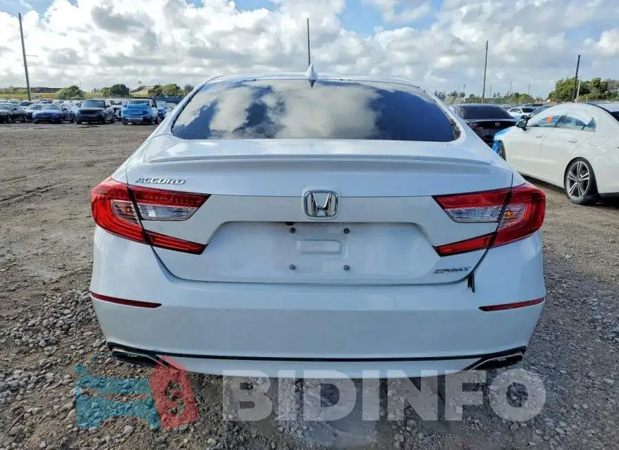 1HGCV1F30KA145706 Photo# 6