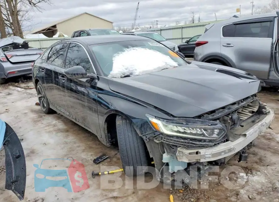 1HGCV1F36LA080782 Photo# 4