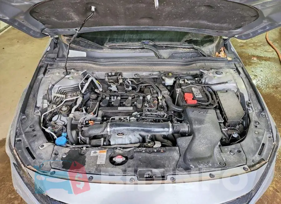 1HGCV1F46LA118097 Photo# 11