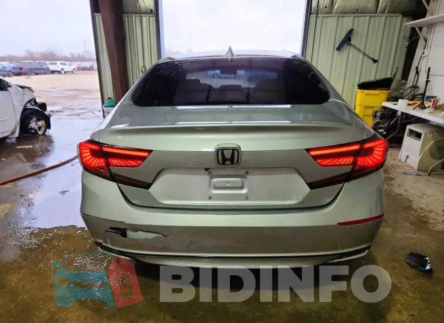 1HGCV1F46LA118097 Photo# 6