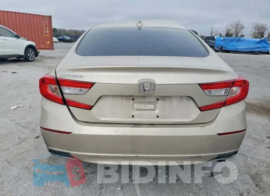 1HGCV1F50JA042611 Photo# 6