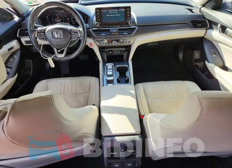 1HGCV2F95MA020522 Photo# 8