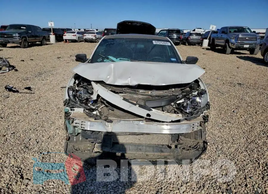 2HGFC3A56KH753934 Photo# 5