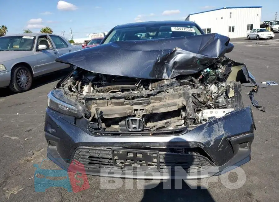 2HGFE1F78RH323454 Photo# 5