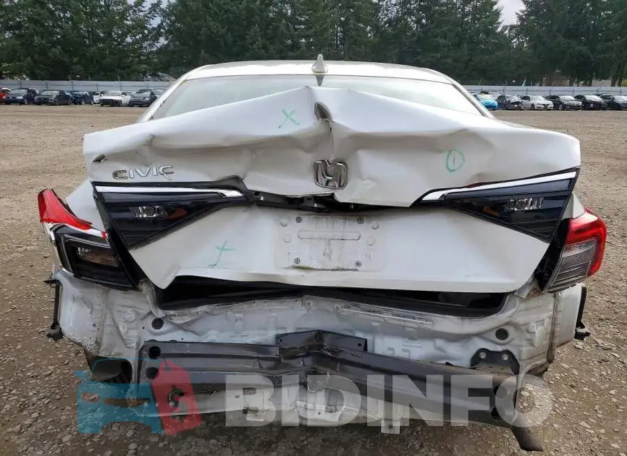 2HGFE2F23NH522593 Photo# 6