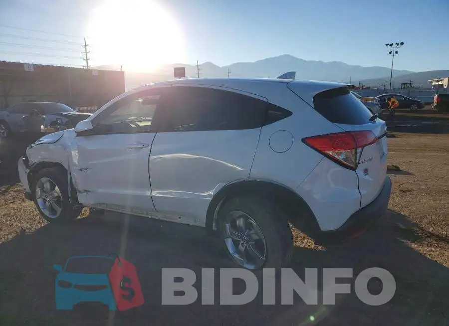 3CZRU6H32MM743821 Photo# 2