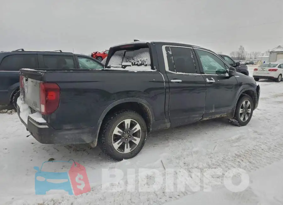 5FPYK3F71HB502040 Photo# 3