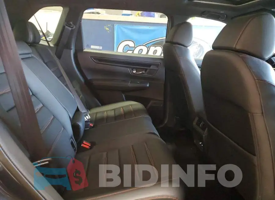7FARS6H87TE005284 Photo# 11