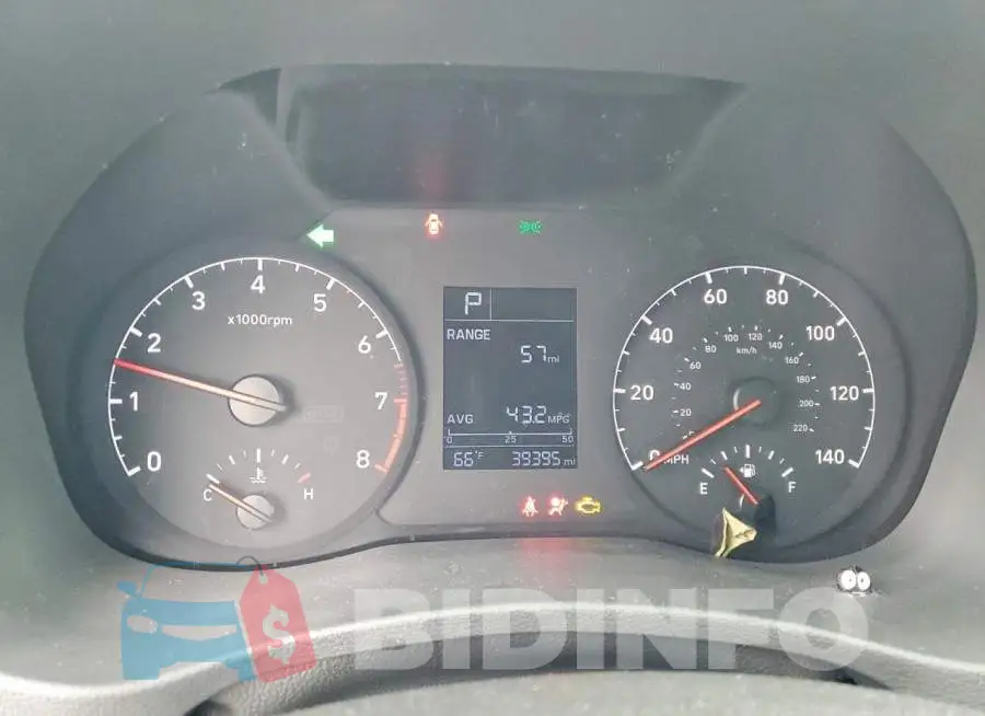 3KPC24A63NE180994 Photo# 9