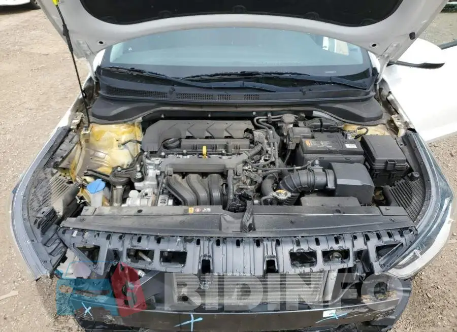 3KPC25A66LE091312 Photo# 11