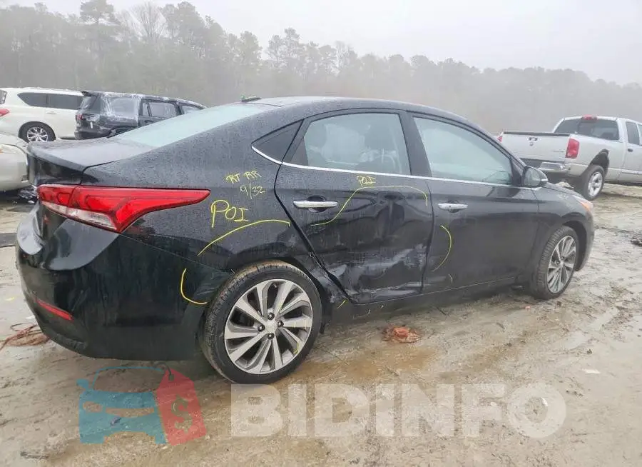 3KPC34A36KE059536 Photo# 3