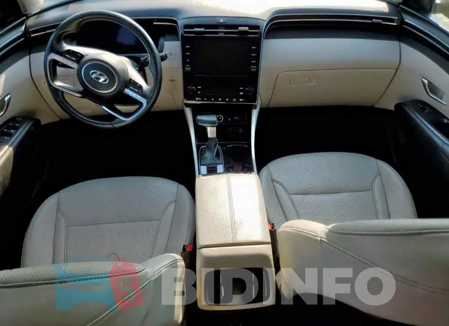 5NMJF3AE8PH211603 Photo# 8