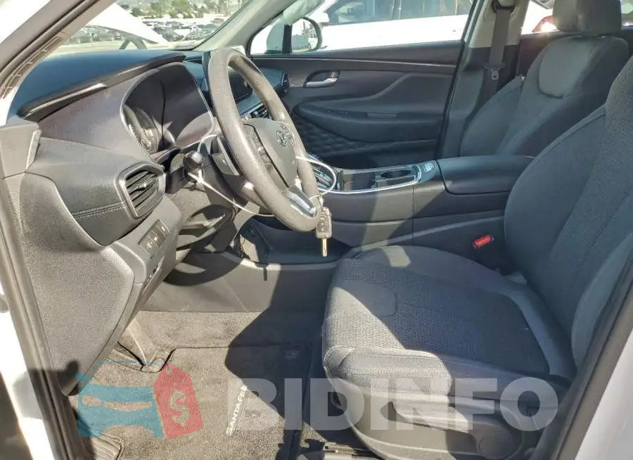 5NMS14AJ9NH414275 Photo# 7