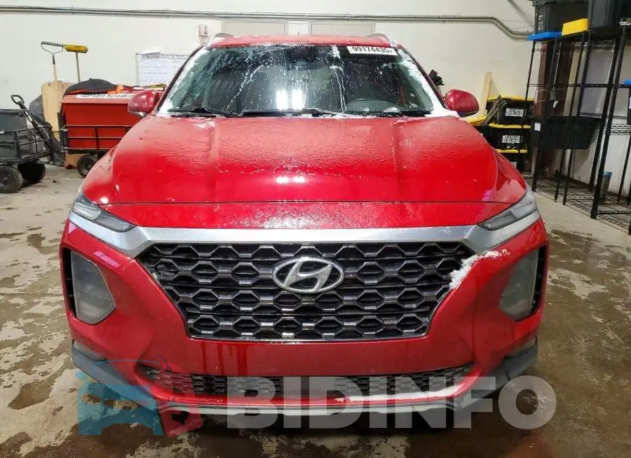 5NMS2CAD4LH237634 Photo# 5