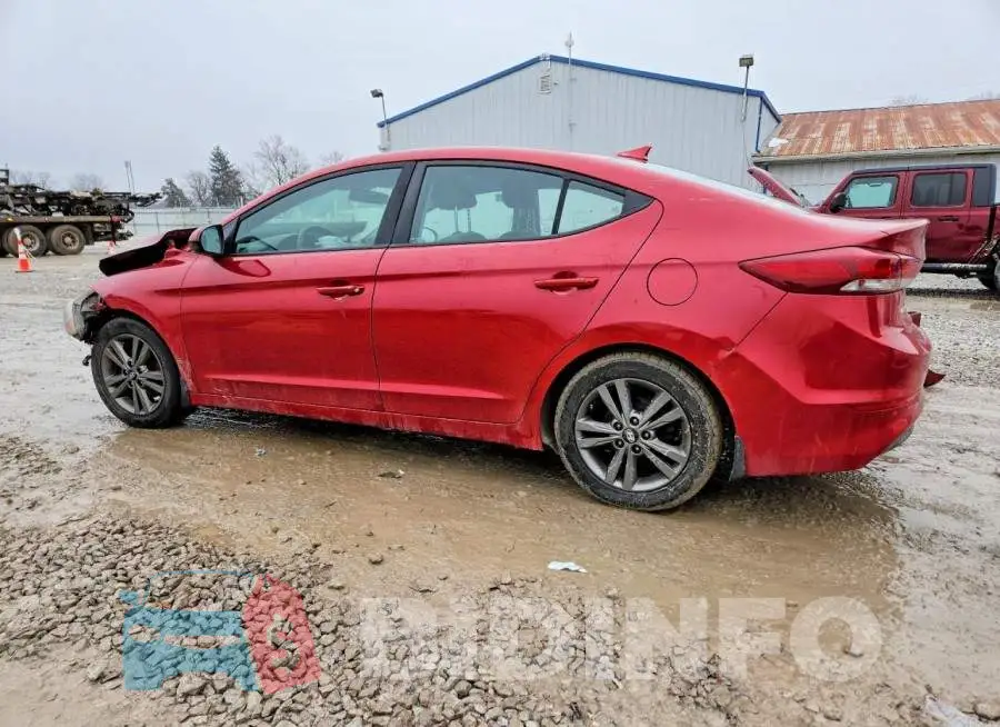 5NPD84LF7JH220922 Photo# 2