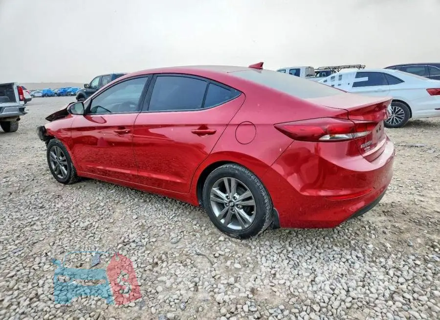 5NPD84LFXHH208063 Photo# 2