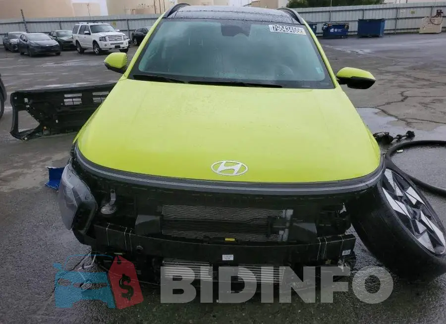 KM8HE3A32RU174409 Photo# 5