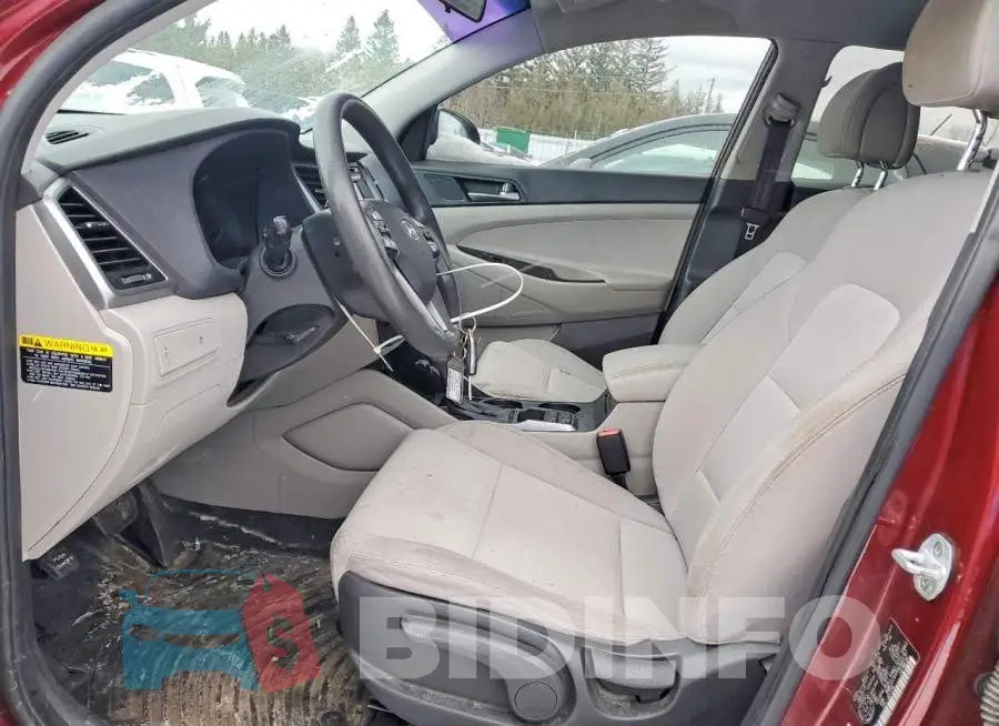 KM8J2CA45HU540767 Photo# 7