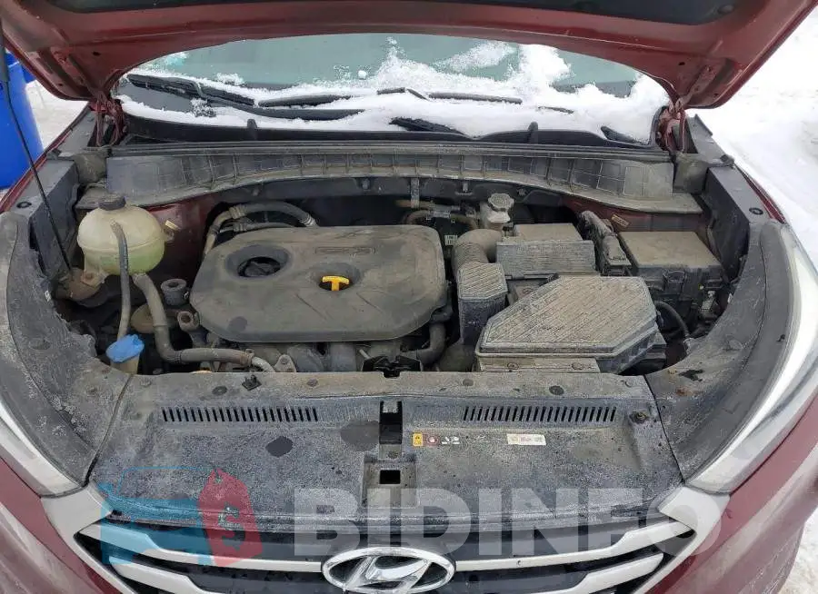 KM8J2CA45HU540767 Photo# 12