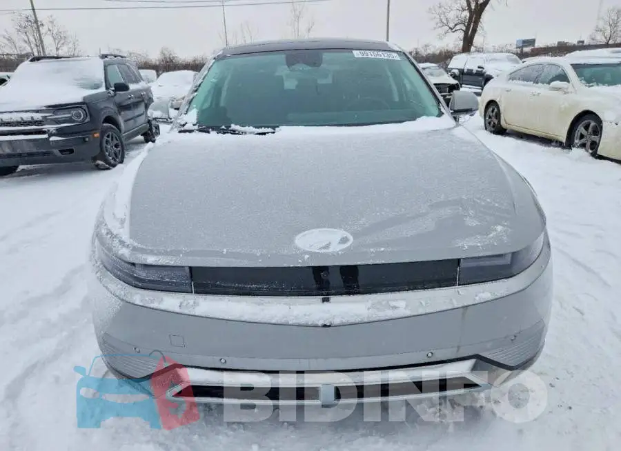 KM8KRDDF5RU327757 Photo# 5