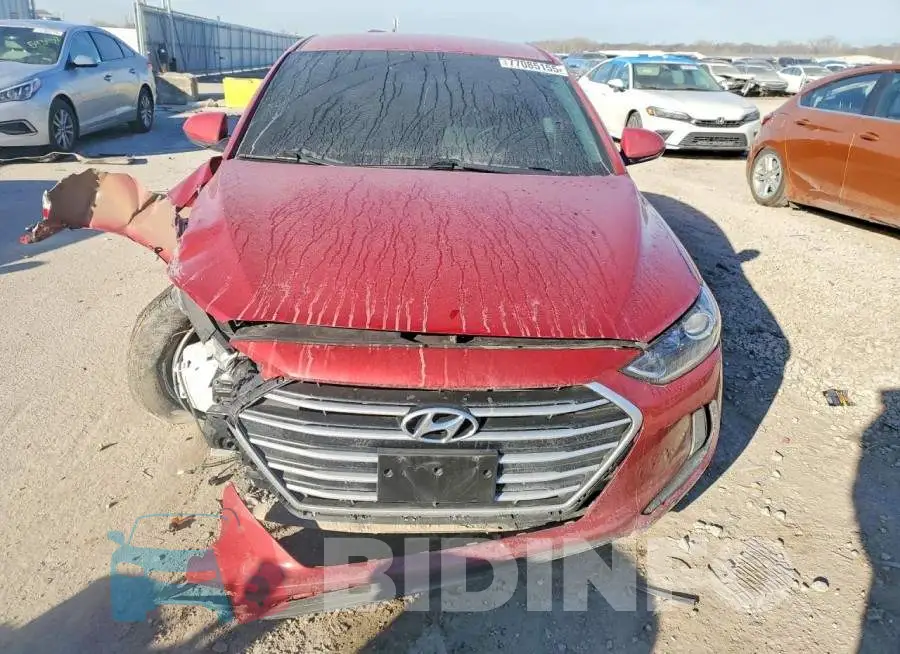 KMHD84LF8HU141755 Photo# 5