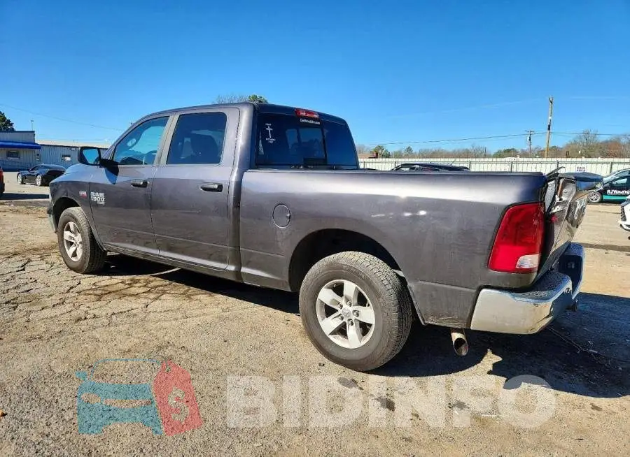 1C6RR6TT5KS657302 Photo# 2