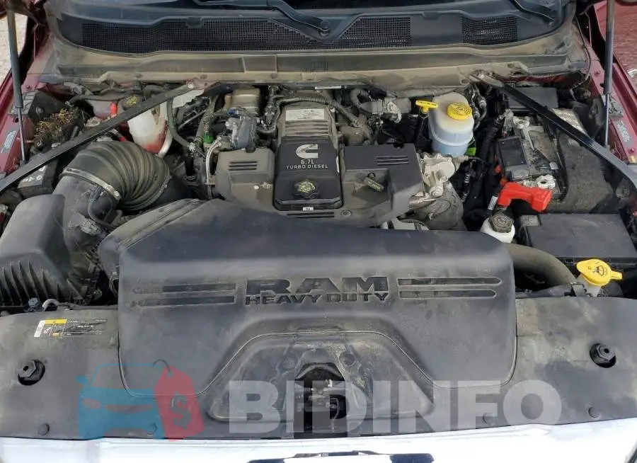 3C63R3KL8NG207418 Photo# 11