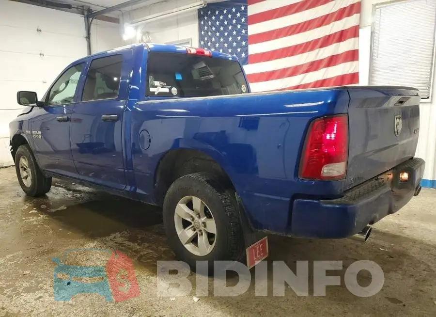 3C6RR7KTXHG641104 Photo# 2