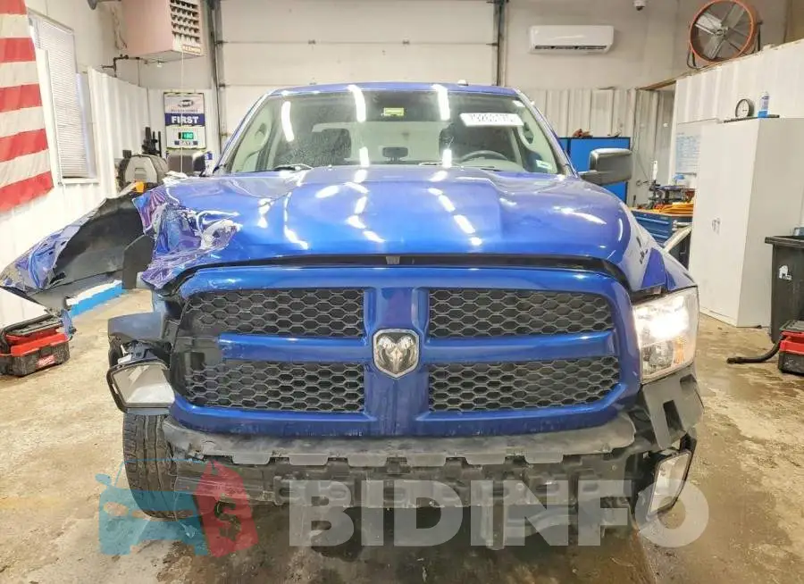 3C6RR7KTXHG641104 Photo# 5
