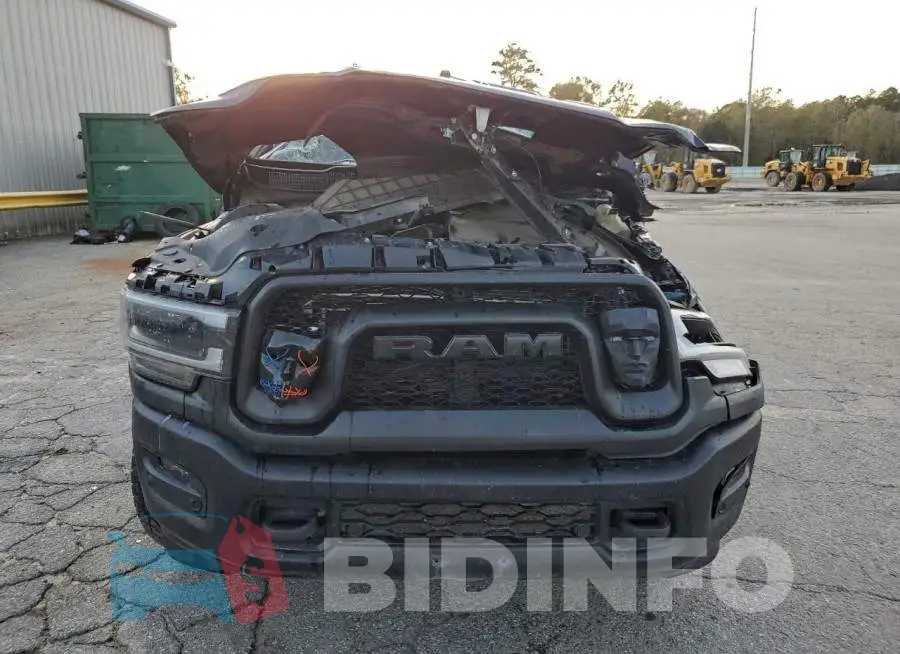 3C6UR5EJ4RG190424 Photo# 5
