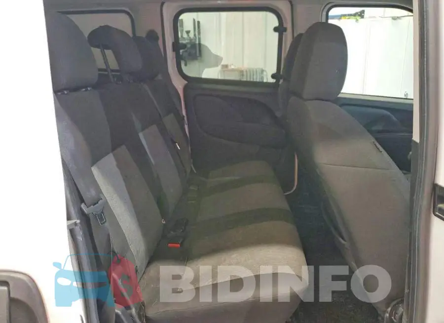 ZFBERFBB9J6L85671 Photo# 11