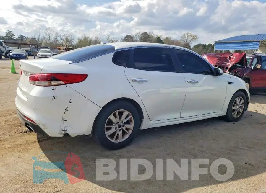 5XXGT4L30JG233945 Photo# 3