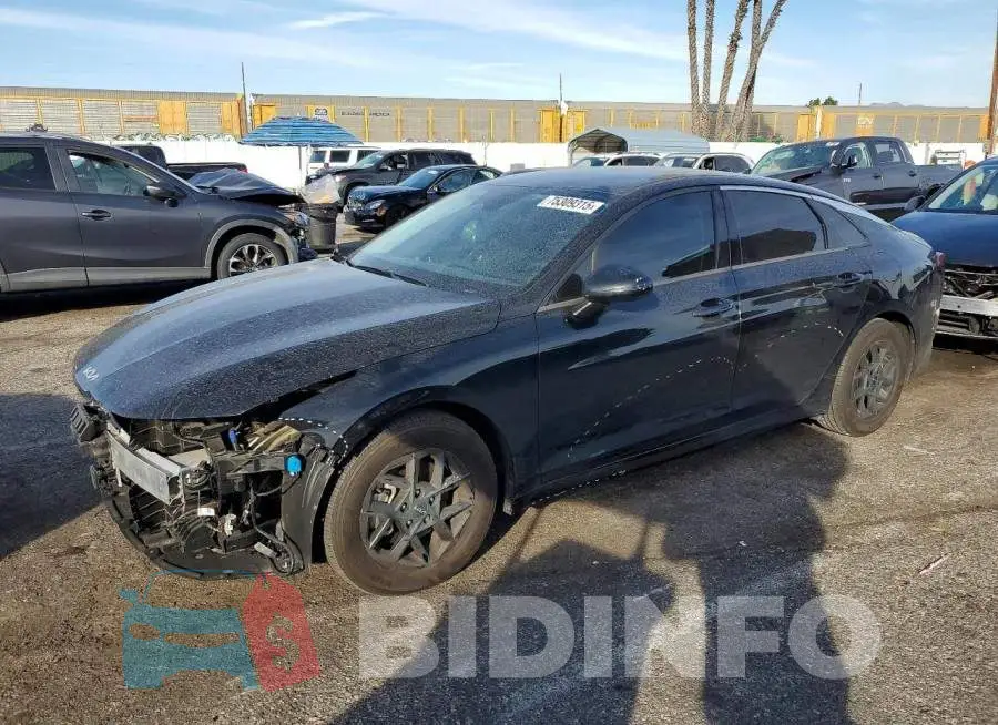 KNAG24J72S5316191 Photo# 1