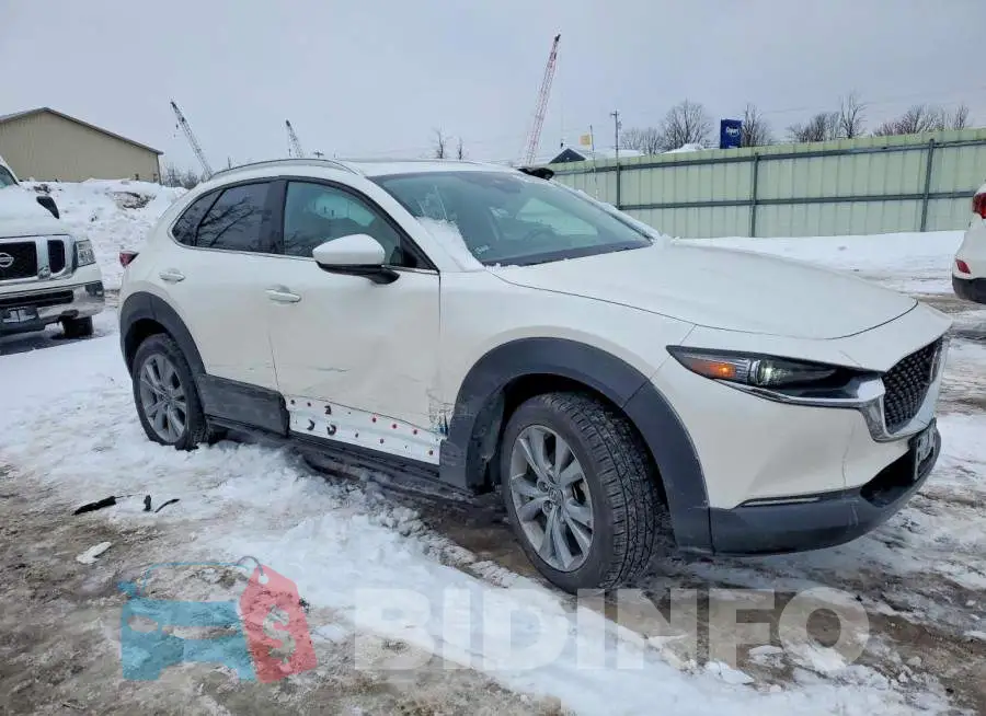 3MVDMBDL1NM431889 Photo# 4