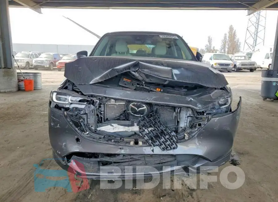 JM3KFBCL9R0409272 Photo# 5