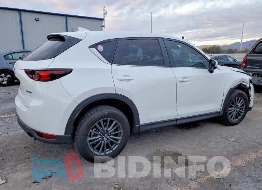 JM3KFBCM0M0382951 Photo# 3