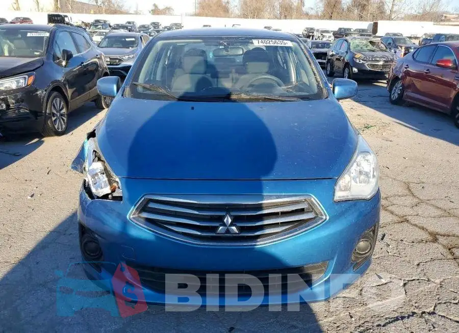 ML32F3FJ5KHF08399 Photo# 5