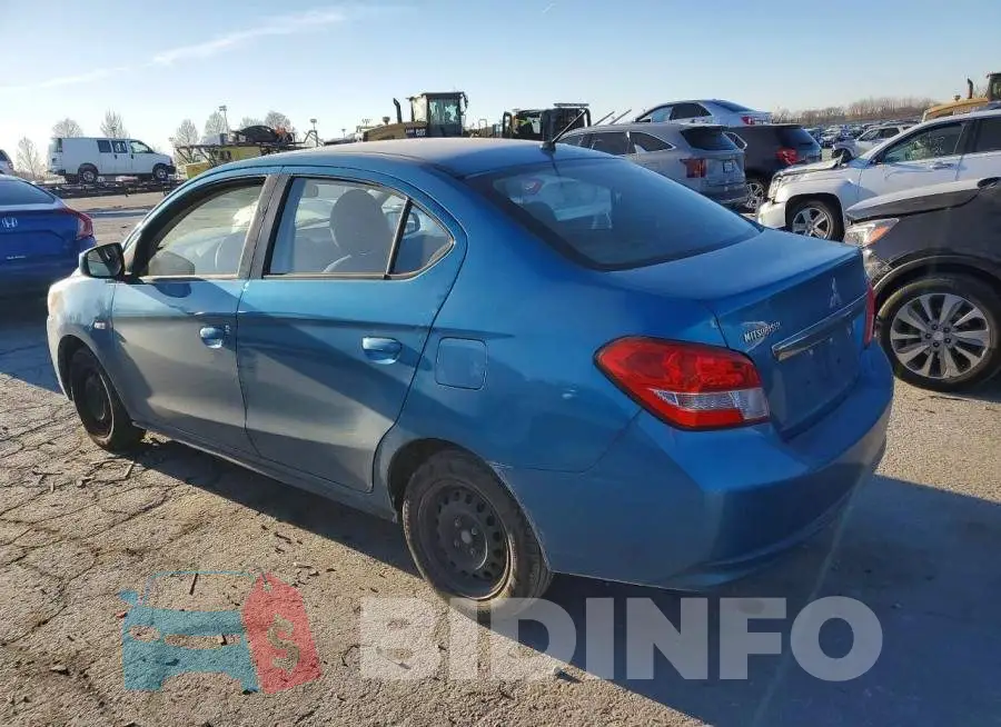ML32F3FJ5KHF08399 Photo# 2