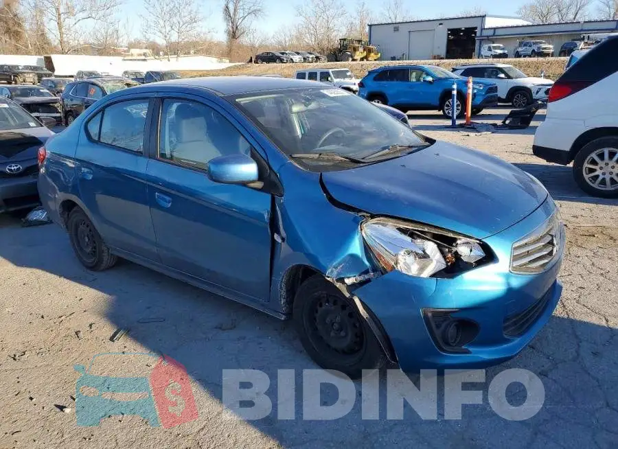 ML32F3FJ5KHF08399 Photo# 4