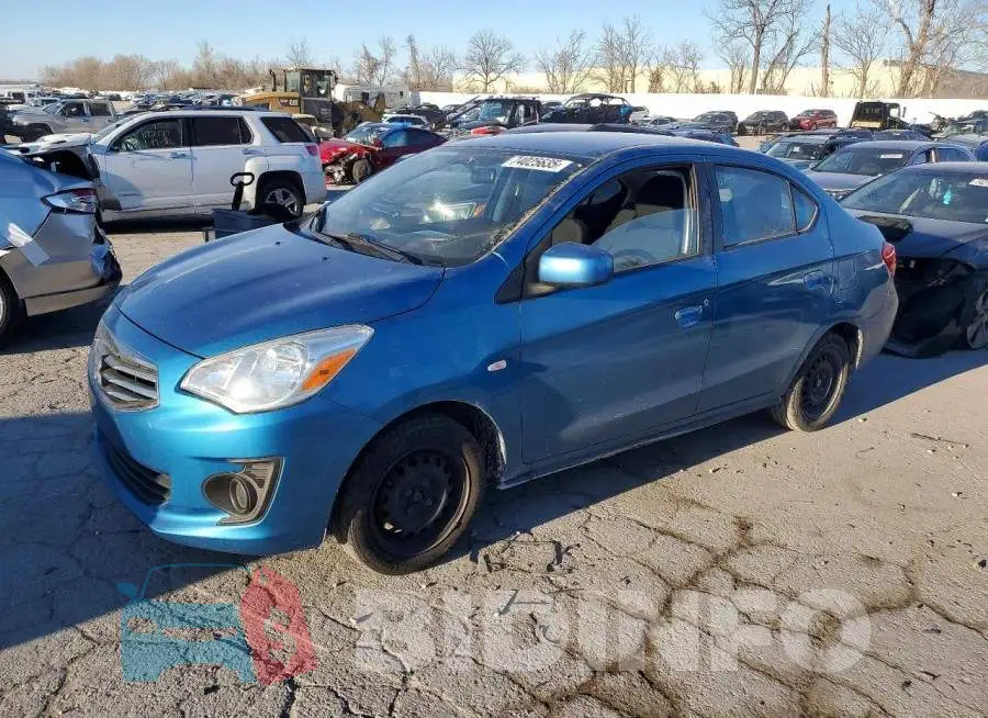 ML32F3FJ5KHF08399 Photo# 1