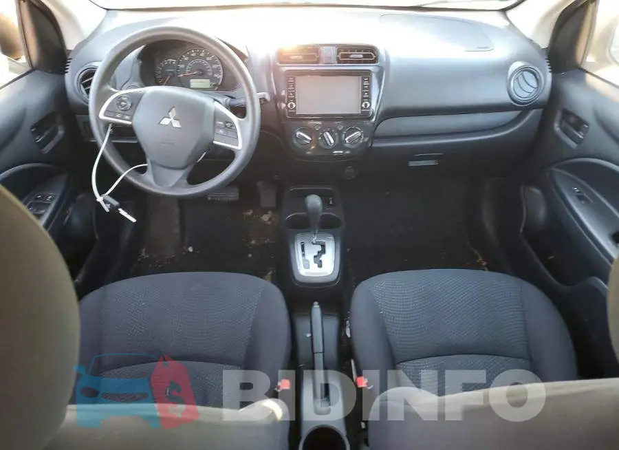 ML32F3FJ5KHF08399 Photo# 8