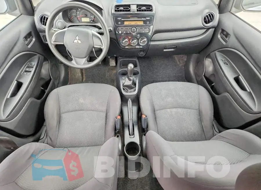 ML32F3FJ6HHF18819 Photo# 8