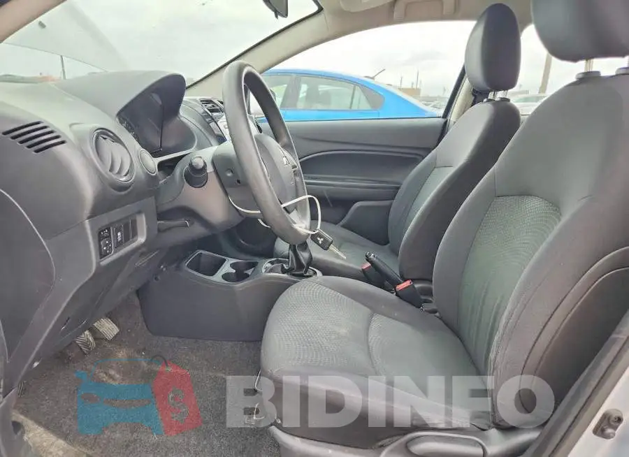 ML32F3FJ6HHF18819 Photo# 7